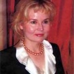 Славкина Наталия Алексеевна