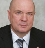 На фото Шпетер Александр Карлович