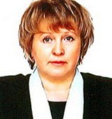 На фото Смирнова Нина Александровна