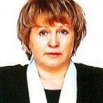 Смирнова Нина Александровна