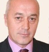 На фото Солодков Павел Евгеньевич