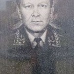 Падорин Юрий Иванович