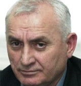 На фото Жамалдаев Шаид Вахаевич
