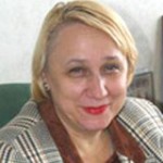 Железнова Маргарита Михайловна