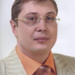 Ендовицкий Дмитрий Александрович