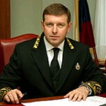 Одинцов Михаил Викторович