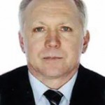 Сыч Владимир Антонович