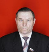 На фото Сорокин Александр Захарович