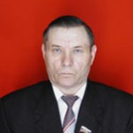 Сорокин Александр Захарович