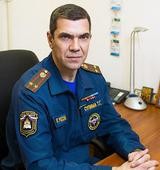 На фото Сулима Тимофей Геннадьевич