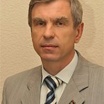 Даниловский Александр Федорович