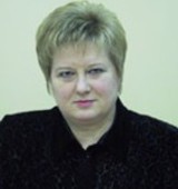 На фото Пушкина Нина Алексеевна