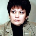 Совершаева Любовь Павловна