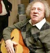 На фото Кукин Юрий Алексеевич