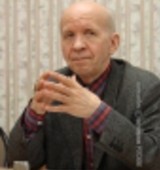 На фото Зуев Юрий Петрович