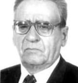 На фото Журавлев Михаил Петрович