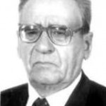 Журавлев Михаил Петрович