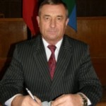 Слюсарев Александр Филиппович
