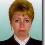 Жаркова Людмила Михайловна