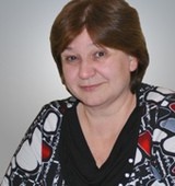 На фото Смородина Татьяна Евгеньевна