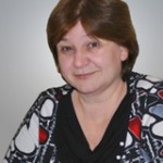 Смородина Татьяна Евгеньевна