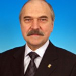 Пехтин Владимир Алексеевич