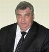 На фото Солнцев Виктор Александрович
