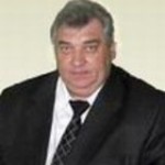 Солнцев Виктор Александрович