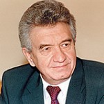 Емешев Владимир Георгиевич