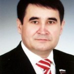 Камалов Хамит Искарович