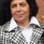 Сорина Галина Вениаминовна