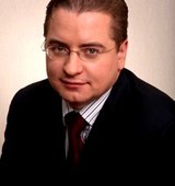 На фото Соловьев Антон Юрьевич