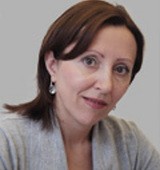 На фото Сугрей Алла Андреевна