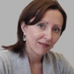 Сугрей Алла Андреевна