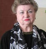 На фото Соболева Антонина Александровна