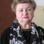 Соболева Антонина Александровна
