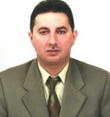 На фото Нафталиев Геннадий Дмитриевич