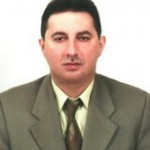 Нафталиев Геннадий Дмитриевич