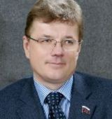 На фото Степаненко Олег Александрович
