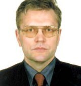 На фото Соловьев Михаил Александрович