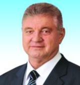 На фото Столяров Михаил Николаевич