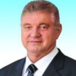 Столяров Михаил Николаевич