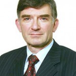 Стриханов Михаил Николаевич