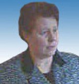 На фото Жукова Нина Ивановна