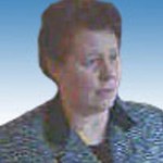 Жукова Нина Ивановна