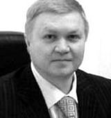 На фото Сонин Александр Анатольевич