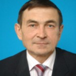 Яковлев Юрий Александрович