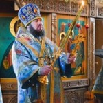 Епископ Серафим (Фёдор Михайлович Глушаков)