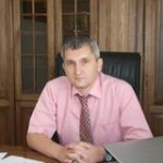 Снесарь Виталий Владимирович