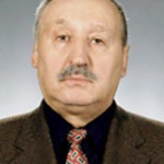 Макашов Альберт Михайлович